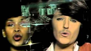 Cerrone - Je Suis Music (official video reworked)