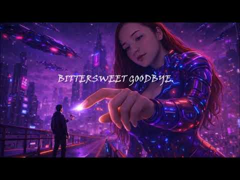 HBz x Jerome x Robin White - Bittersweet Goodbye {slowed + reverb}