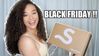 BLACK FRIDAY UNBOXING & REVIEW | SHAPERMINT 2021 *DISCOUNT CODE*