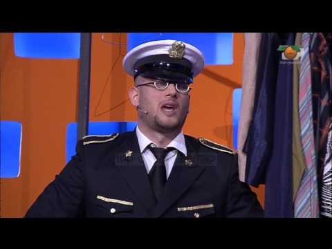 Portokalli, 16 Dhjetor 2012 - Seksologu Isufi (Problemet e moshes)