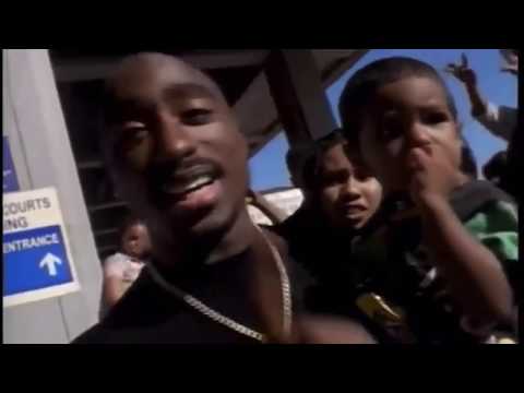 J. Laskowski  2Pac Baby Don’t Cry Swiat nie wierzy lzom