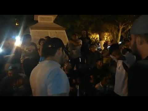 Jomper MC vs Chapu - Final filtro BDM Baranoa