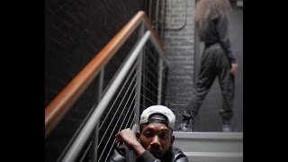 Doesn&#39;t Matter | Elhae ft. Kehlani | Choreography by: Tyris Robertson ft. Ashaki Lijon