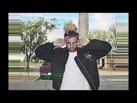 XavierMusicOnly  "SO COLD"  (Prod.MXNSA)