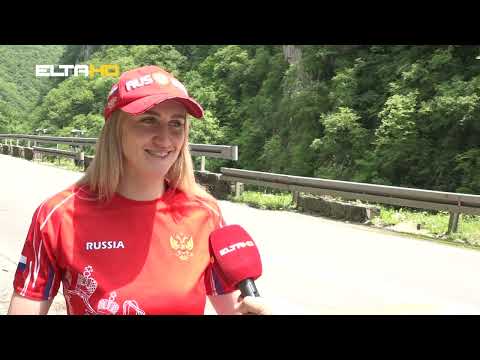 BL HRONIKA 02 05 23 - POČINJE SVJETSKI KUP U RAFTINGU