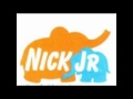 Nick Jr ID Elephants 1997