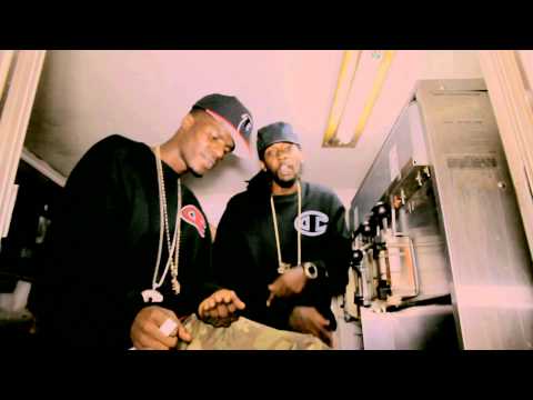 (Twin Tower Mixtape) Strech Blaze & Eazyano - Grimey [Official Video] (FaceFilms Toronto)