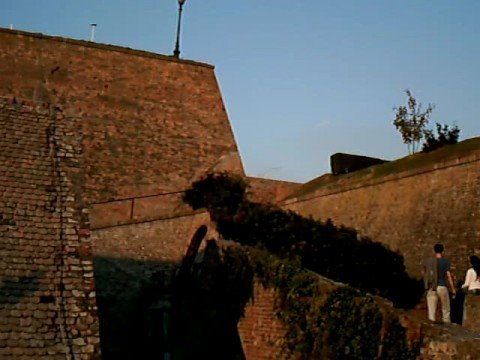 novi sad petrovaradin no. 07 09.10.2008 HQ