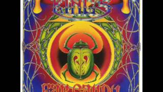 King's X - Freedom (Ear Candy Version)