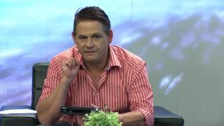 DVB-T-, Sat-Receiver und Flachantennen für perfekten Fernsehempfang mit Ralf Janßen (September 2016)