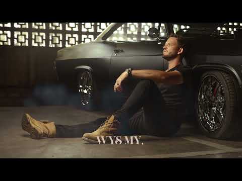 Riaan Benadé - Myne (Lirieke Video)