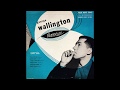 George Wallington, "Baby Grand" (Showcase; Blue Note 5045) Original 10" LP - 1954