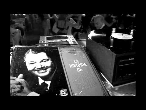 Aníbal Troilo - Floreal Ruiz - Confesión - Tango