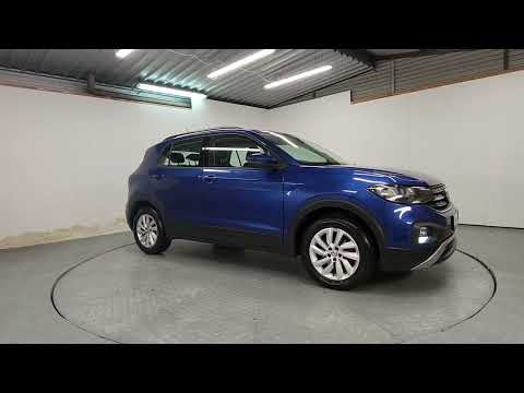 Volkswagen T-Cross Life 1.0 TSI 95HP - Image 2