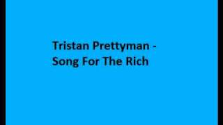 Tristan Prettyman - Song For The Rich
