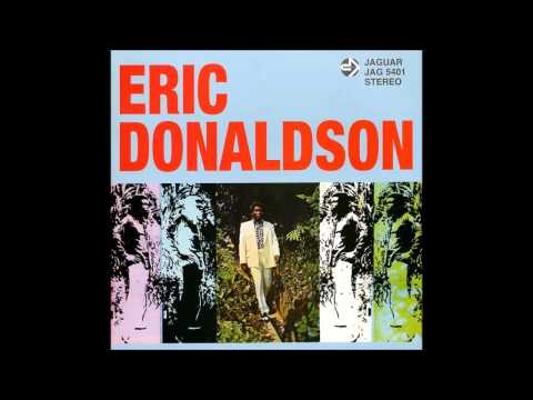 Eric Donaldson - Never On A Sunday