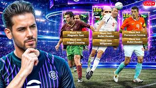IS CROSS-SPAM BACK?! ✈️ CAN ANYONE STOP KOLLER?! 💀 NATIONAL ATTACKERS PACK LIVE 🔥