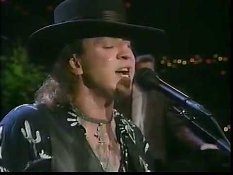 Stevie Ray Vaughan Superstition Live From Austin Texas