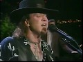 Stevie Ray Vaughan Superstition Live From Austin Texas