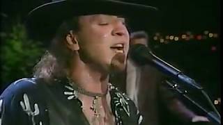 Stevie Ray Vaughan Superstition Live From Austin Texas