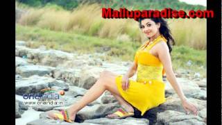 Aaj Mumbai song artwork