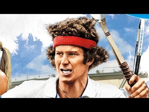 GRAND SLAM TENNIS 2 "Total Racket Control" Producer Video