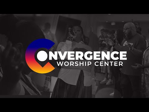 Pentecost Sunday | Convergence Nights: Prophet Sharde Martin