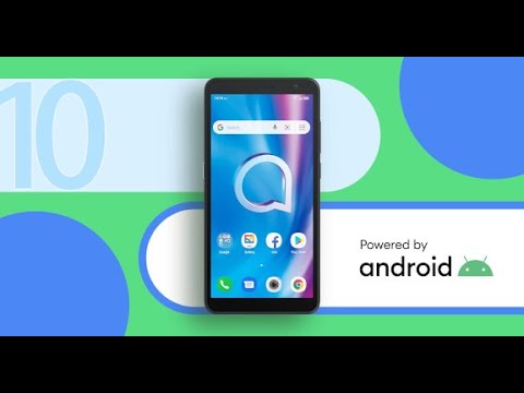 Top 30 Alcatel 1B Images in 2020