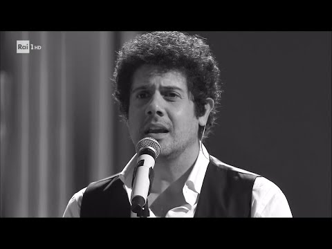 Gianmarco Carroccia, omaggia Lucio Battisti - I migliori anni 27/05/2023