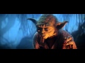 Luke Meets Yoda Japanese Dub