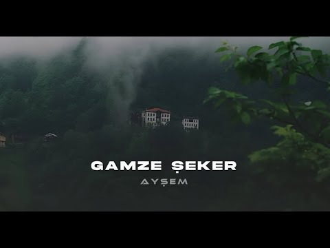 Gamze Şeker - Ayşem ( Prod. FERİD HUSEYNLİ ) | Yanağune vuruyi da