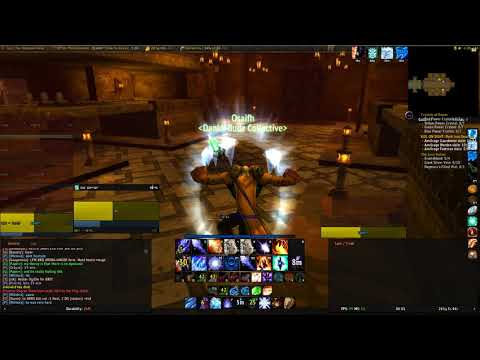 the real classic experience