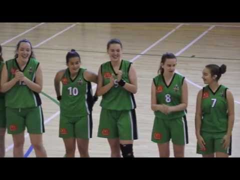 Calafell esportiu: Bàsquet 28/05/2016 | C.B. Calafell 63 - 42 C.B. Vila-Seca