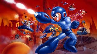 Mega Man 7 - Shade Man (Castlevania: Portrait of Ruin Remix)