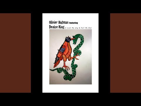 Pull Me Out (feat. Denise King)