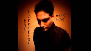 The Horrorist - Blood In The Sand