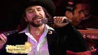 Marco Antonio Solis En Un Rato Mas