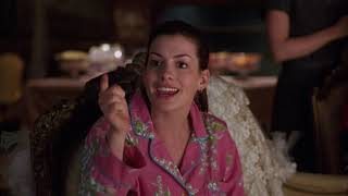 The Princess Diaries 2 - Your Crowning Glory (Julie Andrews)