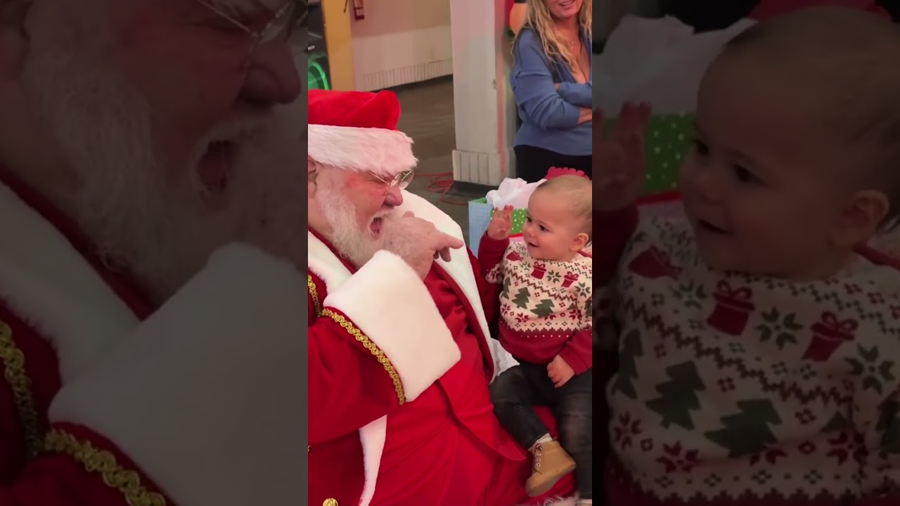 Promotional video thumbnail 1 for Santa Jim