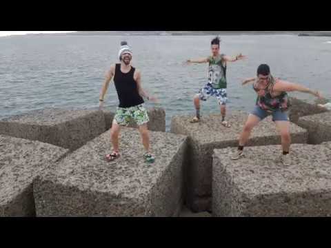 Yo soy LocoPlaya "Canaryass" - Unofficial Dance Video