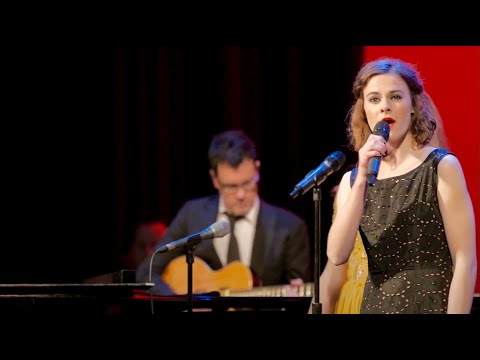 Dream a Little Dream - Pink Martini ft. The von Trapps | Live from Olympia, WA - 2014
