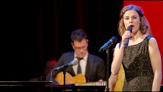 Dream a Little Dream - Pink Martini ft. The von Trapps | Live from Olympia, WA - 2014