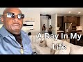 A Day In My Life Workout Routine Las Vegas Home Tour