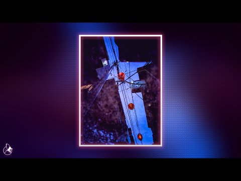 [FREE] Post Malone x Trevor Daniel Type Beat ~ Melrose | Smooth Sad Melodic Instrumental | flare.