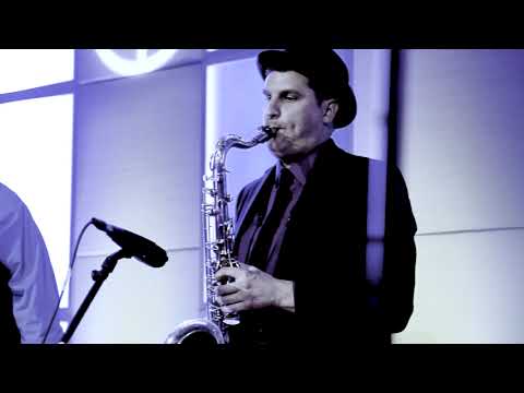 Promotional video thumbnail 3 for Grace Fae & the Grandbirds