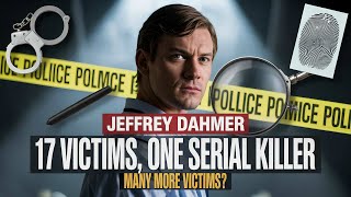Download lagu Jeffrey Dahmer: The Milwaukee Cannibal | True Crime Diary mp3