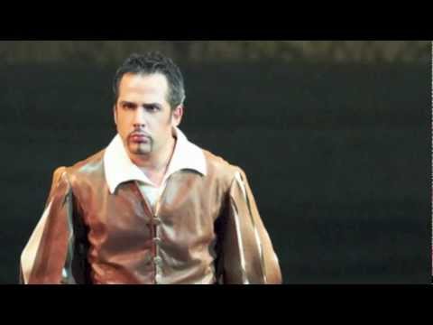 Marco Caria - Lucia di Lammermoor - Cruda funesta smania...La pietade in suo favore