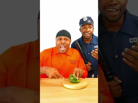 ¡Truco para rebanadas de aguacate! ​⁠🥑 @zackdfilms