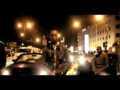 SCROOGE FT BALLISS - "SOUL OF A MAN" @TVTOXIC @scroogemcduffle