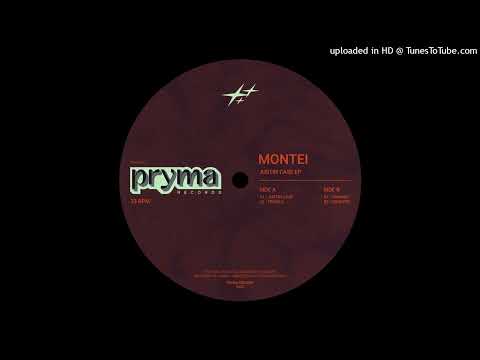Montei - Justin Case [PRYM001]